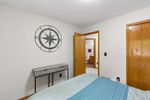 Bedroom - 3689 Willbrook Ct, Eagan, MN 55123 photo 2 of 7