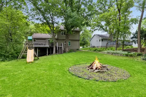 Exterior - 3689 Willbrook Ct, Eagan, MN 55123 photo 7 of 9