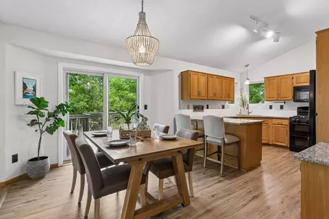 Dining - 3689 Willbrook Ct, Eagan, MN 55123 photo 2 of 6