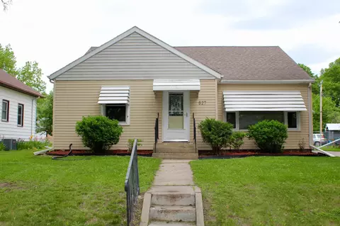 827 Ash Ave, Gibbon, MN 55335