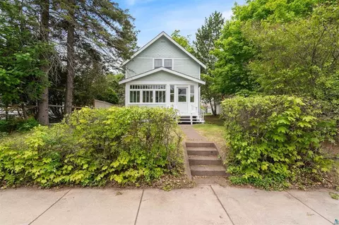 1515 N 8th Ave E, Duluth, MN 55805