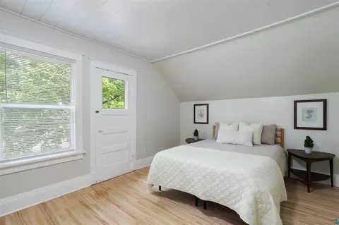 Bedroom - 1515 N 8th Ave E, Duluth, MN 55805 photo 1 of 3