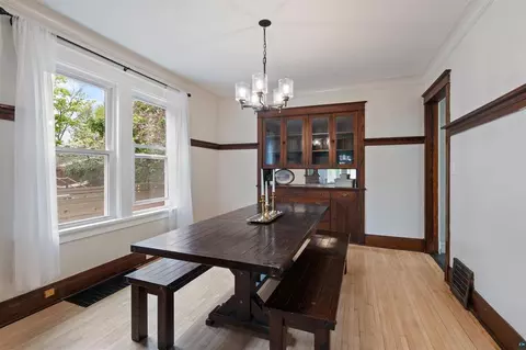 Dining - 1515 N 8th Ave E, Duluth, MN 55805 photo 1 of 2
