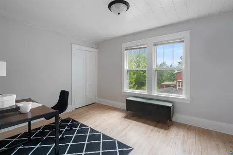 Bedroom - 1515 N 8th Ave E, Duluth, MN 55805 photo 3 of 3
