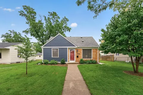 2845 Rhode Island Ave S, Saint Louis Park, MN 55426
