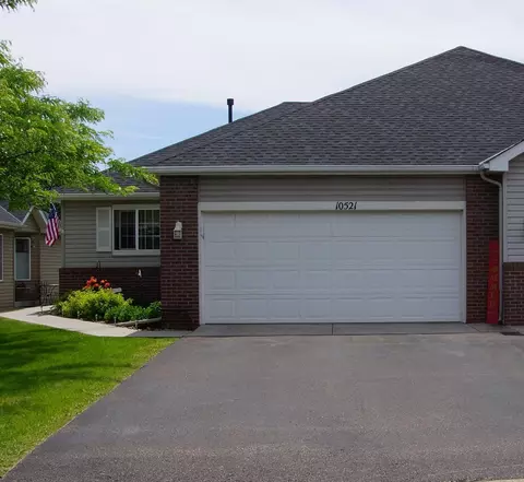 10521 64th Ln NE, Albertville, MN 55301
