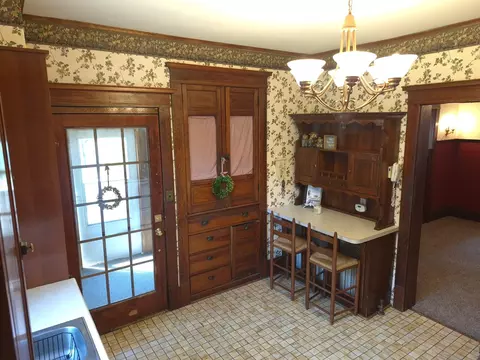 Kitchen - 224 3rd Ave SW, Faribault, MN 55021 photo 1 of 3
