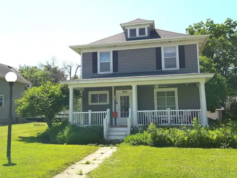 Exterior - 224 3rd Ave SW, Faribault, MN 55021 photo 2 of 8