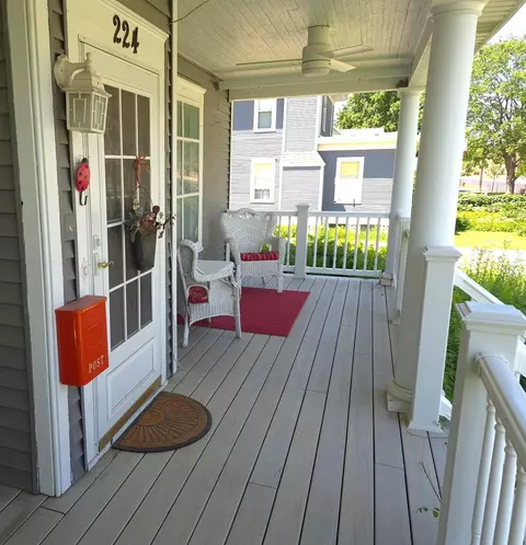 Exterior - 224 3rd Ave SW, Faribault, MN 55021 photo 7 of 8