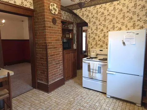 Kitchen - 224 3rd Ave SW, Faribault, MN 55021 photo 3 of 3