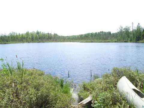 4606 Maki Rd, Brookston, MN 55711