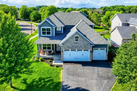 12446 Cottonwood St NW, Coon Rapids, MN 55448