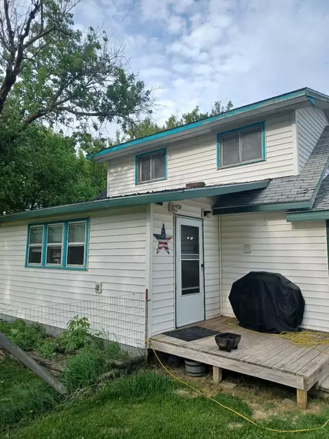 138 Dudrey St NE, Tenstrike, MN 56683