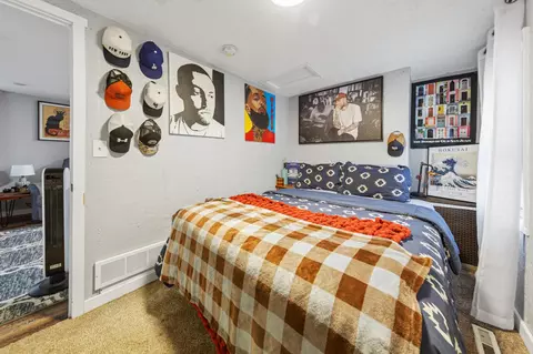 Bedroom - 711 Saint Thomas Ave, Albert Lea, MN 56007 photo 2 of 2
