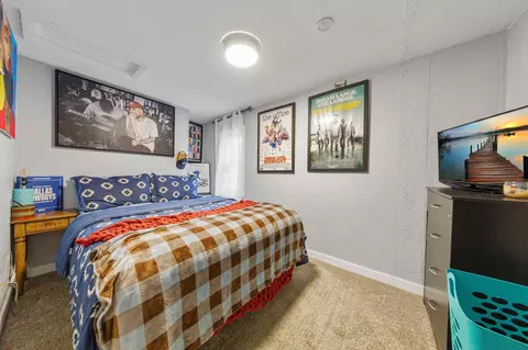 Bedroom - 711 Saint Thomas Ave, Albert Lea, MN 56007 photo 1 of 2