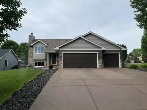 5471 Oakgreen Pl N, Stillwater, MN 55082