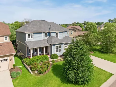 5100 Merrimac Ln N, Plymouth, MN 55446