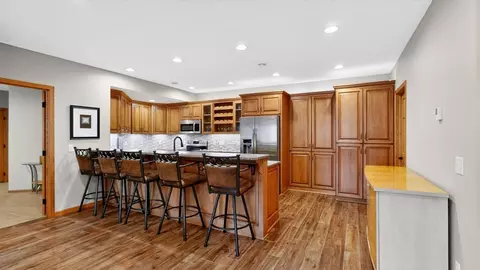 Kitchen - 2201 7th St NW #A, Austin, MN 55912 photo 7 of 11