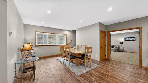 Dining - 2201 7th St NW #A, Austin, MN 55912 photo 1 of 2