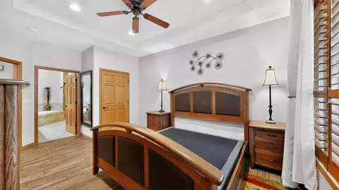 Bedroom - 2201 7th St NW #A, Austin, MN 55912 photo 4 of 6