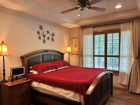 Bedroom - 2201 7th St NW #A, Austin, MN 55912 photo 1 of 2
