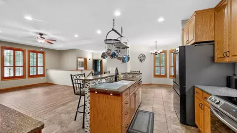 Kitchen - 2201 7th St NW #A, Austin, MN 55912 photo 3 of 11