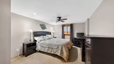 Bedroom - 2201 7th St NW #A, Austin, MN 55912 photo 5 of 6