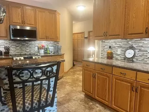Kitchen - 2201 7th St NW #A, Austin, MN 55912 photo 4 of 4
