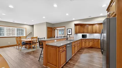 Kitchen - 2201 7th St NW #A, Austin, MN 55912 photo 8 of 11