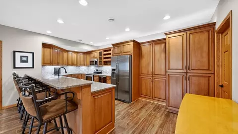 Kitchen - 2201 7th St NW #A, Austin, MN 55912 photo 11 of 11