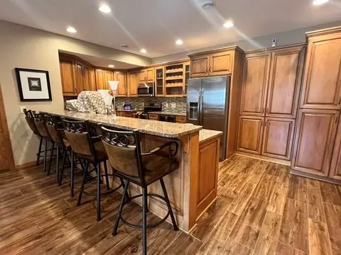 Kitchen - 2201 7th St NW #A, Austin, MN 55912 photo 2 of 4