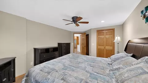 Bedroom - 2201 7th St NW #A, Austin, MN 55912 photo 6 of 6