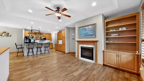 Living - 2201 7th St NW #A, Austin, MN 55912 photo 3 of 6