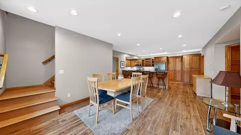 Dining - 2201 7th St NW #A, Austin, MN 55912 photo 2 of 2