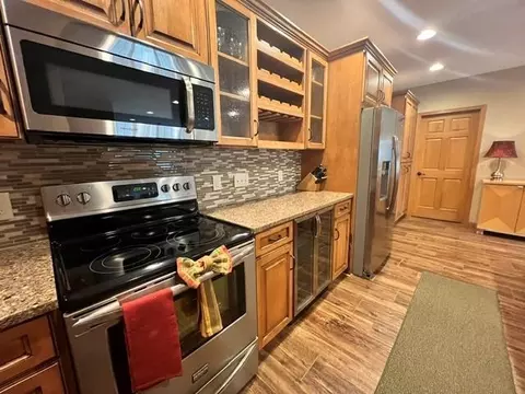 Kitchen - 2201 7th St NW #A, Austin, MN 55912 photo 1 of 4