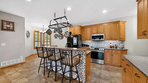 Kitchen - 2201 7th St NW #A, Austin, MN 55912 photo 1 of 11