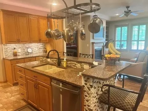 Kitchen - 2201 7th St NW #A, Austin, MN 55912 photo 3 of 4