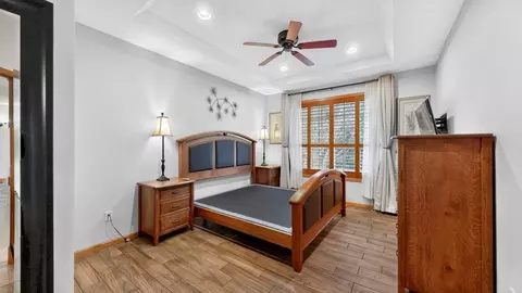 Bedroom - 2201 7th St NW #A, Austin, MN 55912 photo 3 of 6