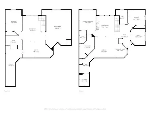 Floorplan - 2201 7th St NW #A, Austin, MN 55912 photo 3 of 3