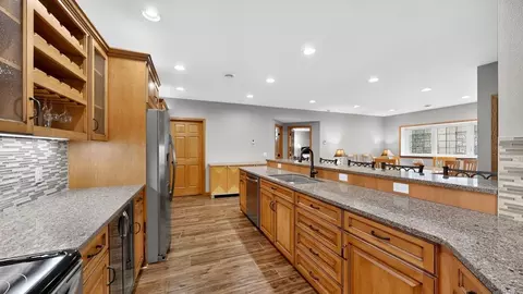 Kitchen - 2201 7th St NW #A, Austin, MN 55912 photo 10 of 11