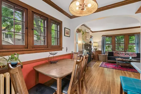 Dining - 1908 E River Ter, Minneapolis, MN 55414 photo 2 of 2