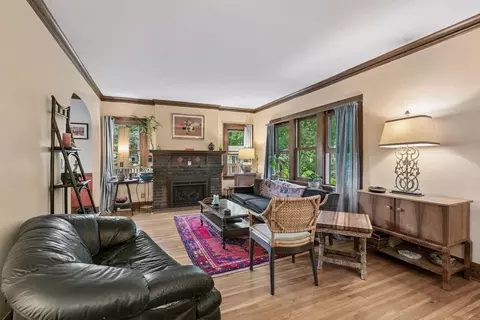 Living - 1908 E River Ter, Minneapolis, MN 55414 photo 2 of 3