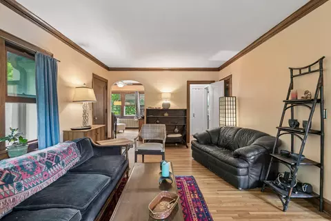 Living - 1908 E River Ter, Minneapolis, MN 55414 photo 3 of 3