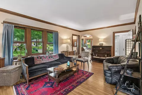 Living - 1908 E River Ter, Minneapolis, MN 55414 photo 1 of 3