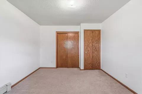 Bedroom - 535 2nd Ave NE, Milaca, MN 56353 photo 6 of 7