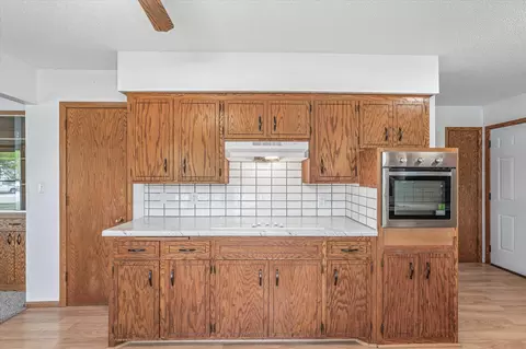 Kitchen - 535 2nd Ave NE, Milaca, MN 56353 photo 5 of 5