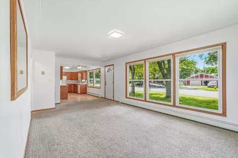 Living - 535 2nd Ave NE, Milaca, MN 56353 photo 3 of 5
