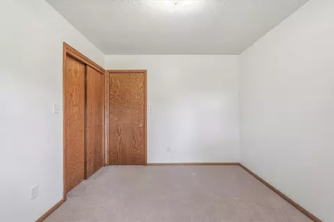 Bedroom - 535 2nd Ave NE, Milaca, MN 56353 photo 4 of 7