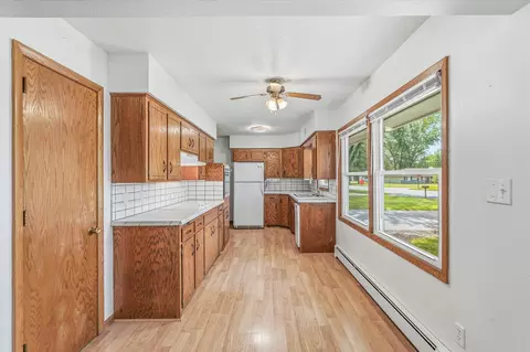 Kitchen - 535 2nd Ave NE, Milaca, MN 56353 photo 4 of 5