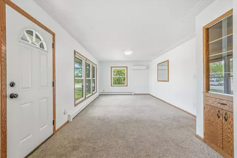 Living - 535 2nd Ave NE, Milaca, MN 56353 photo 1 of 5
